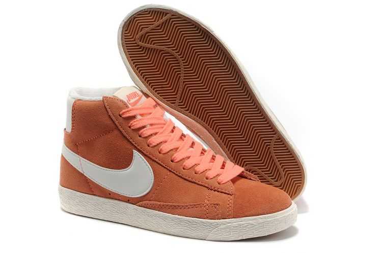 Nike Blazer Mid Suede Acheter Nike Blazer Vintage